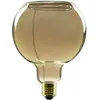 Image de Segula LED Floating Globe 125 Smokey Gris E27 6W 1900K dimm