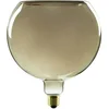 Image de Segula Ampoule LED Globo G200 Smoky Ligne Floating 6W Dimmable 1900K, (55058)