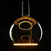 Image de SEGULA globe flottant LED G200 E27 6 W transparent