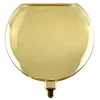 Image de Segula LED Floating Globe 300 Or E27 8W 1900K dimmbar