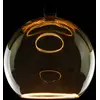 Image de SEGULA LED-Floating Globe G300 E27 5W 922 gold dim