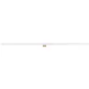 Image de SEGULA Ampoule LED S14d 8W 2.700K opale 100cm