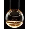 Image de SEGULA LED Illusion G95 E27 5 W dim fumée/clair
