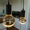 Image de SEGULA LED Illusion G125 E27 5 W dim fumée/clair