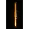 Image de Ampoule LED linéaire SEGULA S14d 4,5W 30cm 2.200K claire