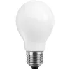 Image de Segula LED LED Glühlampe opal-matt 55247 E27 N/A Puissance: 6.5 W ambré N/A