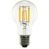 Image de Segula 55248 LED EEK F (A - G) E27 Glühlampenform 6.5W = 51W Bernstein (Ø x L) 60mm x 110mm 1 pc(s)