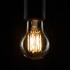 Image de SEGULA ampoule LED E27 6,5W filament ambient-dim