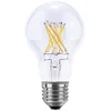 Image de LED Segula LED Glühlampe klar 55337 E27 N/A Puissance: 6.5 W blanc chaud N/A
