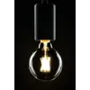 Image de SEGULA Ampoule LED GU10 6,5W G80 Filament dim 2.700K