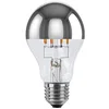 Image de SEGULA Ampoule LED A67 - Tête miroir - Intensité variable - E27