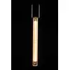 Image de SEGULA Ampoule LED E27 T35 4,5W 2.200K striée à intensité variable