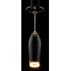 Image de SEGULA Ampoule LED Floating Champagne, E27, 4 W 922 à intensité variable