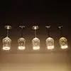 Image de SEGULA Ampoule LED Floating Rosé Wine, E27, 5 W 922 à intensité variable