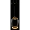 Image de SEGULA Ampoule LED Floating Red Wine smokey E27 5 W 922