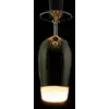 Image de SEGULA Ampoule LED Floating Beer foam, E27, 5 W 922 à intensité variable