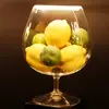 Image de SEGULA Ampoule LED Floating Cognac clear E27 6W 922 dim
