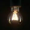 Image de SEGULA ampoule LED E27 3,2W 927 tête miroir dorée