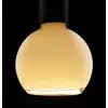 Image de SEGULA Ampoule globe LED Floating, E27, blanc G125 5 W 922 dim