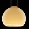 Image de SEGULA Ampoule globe LED Floating, E27, blanc G150 6 W 922 dim