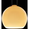 Image de SEGULA Ampoule globe LED Floating, E27, blanc G200 6 W 922 dim