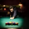 Image de SEGULA LED-Globe Floating Billard noir 8, E27, G200 4 W 922