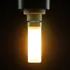 Image de SEGULA Ampoule à broche LED G9 4,5W 2.700K mat