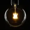 Image de SEGULA globe LED G150 E27 6,5 W 2 700 K dim claire