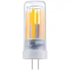 Image de SEGULA LED Bright Line Stylo G4 2,5W 2.200K à intensité variable