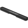 Image de Sennheiser Auxiliaire AMBEO Soundbar | Plus pour TV et Musique avec Son Surround 3D immersif, Configuration de Haut-Parleur 7.1.4 virtuel, caissons de Graves Doubles intégrés, Prise UE, Black