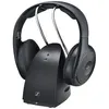 Image de Casque TV sans fil Bluetooth Sennheiser RS 120-W Noir en occasion ou reconditionné