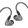 Image de Sennheiser Écouteurs audiophiles Intra-Auriculaires IE 600 - Transducteurs TrueResponse pour Un Son superbement Neutre, câble détachable avec Crochets d'oreille Flexibles, câble équilibré Inclus