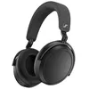 Image de Casque arceau circum-auriculaire Sennheiser Momentum 4 Wireless avec réduction du bruit Noir en occasion ou reconditionné