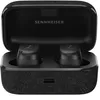 Image de Sennheiser MOMENTUM True Wireless 3 - Écouteurs intra-auriculaires Bluetooth pour la musique et les appels avec réduction adaptative de bruit et durée de vie de la batterie de 28 heures, Noir