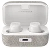 Image de Sennheiser MOMENTUM True Wireless 3 - Écouteurs intra-auriculaires Bluetooth pour la musique et les appels avec réduction adaptative de bruit et durée de vie de la batterie de 28 heures, Blanc