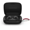 Image de Sennheiser écouteurs Momentum Sport avec Suivi de Fitness pour Rythme Cardiaque et température corporelle - Son Clair avec ANC adaptatif, Maintien sécurisé, durée de Vie de la Batterie 24h - Noir