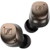 Image de Ecouteurs SENNHEISER Momentum True Wireless 4 Noir et Bronze