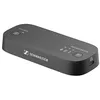 Image de Sennheiser Émetteur TV BTA1 Auracast compatible avec 3 modes de son à faible latence pour regarder des vidéos et des jeux