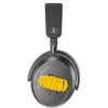 Image de Sennheiser MOMENTUM 4 Casque Sans Fil à Réduction de Bruit, Casque Bluetooth pour Appels d une Clarté Cristalline avec ANC Adaptatif, Casque Over Ear, 60 Heures d Autonomie, Design Pliable, Noir