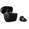 Image de Ecouteurs SENNHEISER ACCENTUM Clip noir - Oreilles libres / Open-Ear (conduction aérienne)