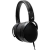 Image de Casque arceau circum-aural filaire Sennheiser HD 400U Noir en occasion ou reconditionné
