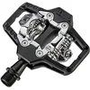 Image de Sixpack Vertic-X Pédales automatiques, noir