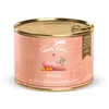 Image de TERRA FELIS Poulet - Nourriture Humide monoprotéine - 200 g - Nourriture pour Chat de qualité supérieure - 100% qualité Alimentaire - Toutes Les matières premières - Haute Acceptation - 90% de