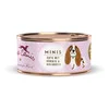 Image de Terra Canis Canard, potiron, Fraise & sureau, Nourriture Humide Petits Chiens, 100g I Aliment pour Chien 1re qualité, 100% aux Standards de l’Alimentation Humaine I Riche en Calcium & sans Gluten
