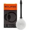 Image de Chambre à air ultralégère 700 x (20-25)-622 | Eclipse Road Ultra 21g | TPU Inner Tube et Valve Presta RVC 70mm