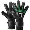 Image de T1TAN Fluo Beast Junior 3.0 (FP) - Gants de Gardien Enfants - Gants de Gardien de But avec protège-Doigts - pour Le Professionnel de l’Avenir - Coutures extérieures - Taille 4
