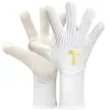 Image de T1TAN Rebel 2.0 White-Out (FP) - Gants de Gardien de But - Gants de Football pour Gardiens de But - avec Protection des Doigts - Taille 11