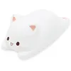 Image de Winkee Veilleuse sensible au toucher - Chat endormi