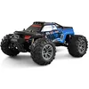 Image de Amewi Daphoenodon Bleu Brushed 1:12 Auto RC électrique Monstertruck 4 Roues motrices (4WD) prêt à fonctionner (RTR) 2,4