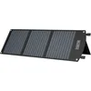 Image de BALDERIA Solarboard SP60 : Panneau solaire pliable 60W pour powerstation, panneau solaire pour générateur solaire mobile, DC USB, 2 poignées de support